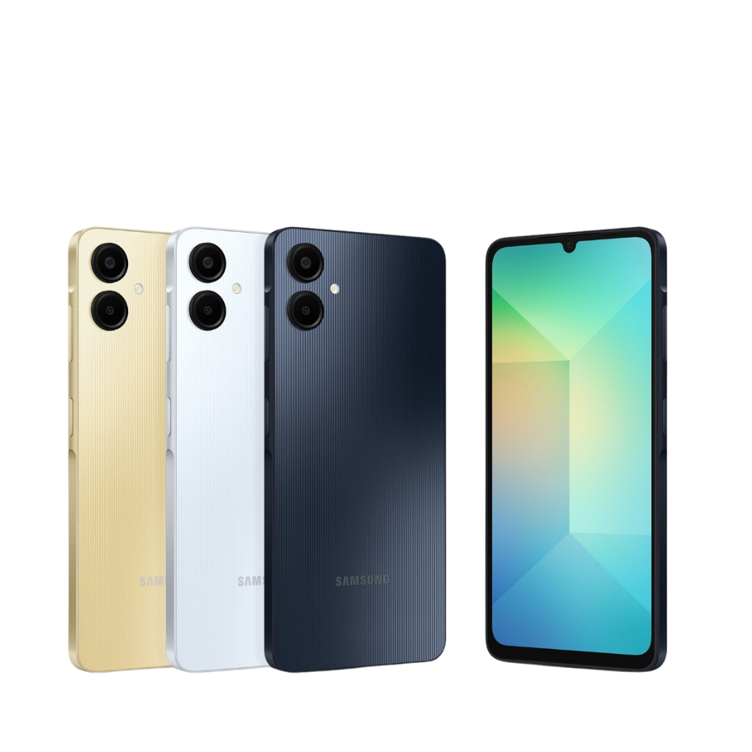 SAMSUNG A06 MOBILE PHONE